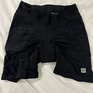 MEC Padded Cycling Shorts